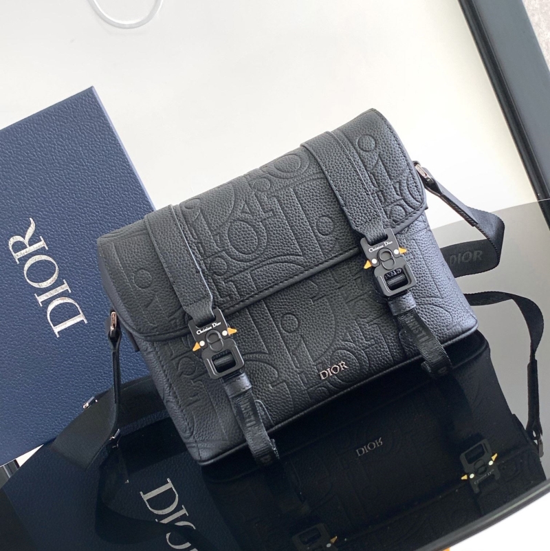D*or satchel bags